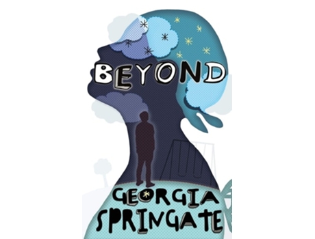 Livro Beyond de Georgia Springate (Inglês)
