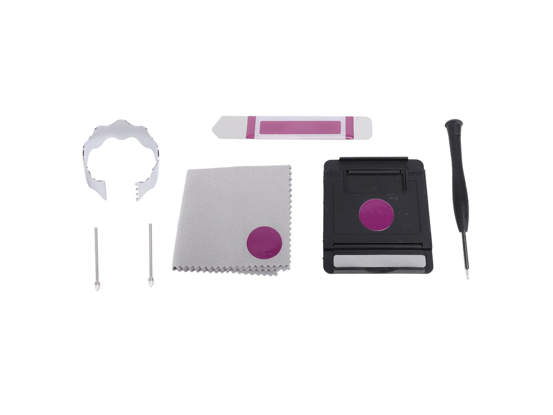 Ponta De Stylus (substituição Para Escrita) Para Galaxy Tab S6/s6 Lite/s7/s7 Pl...