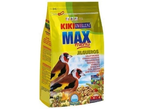 Alimentação para Pintassilgos  (500g)