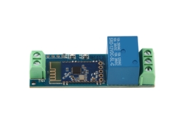 Módulo de Relé Bluetooth para Controle Remoto S/MARCA