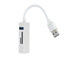 Adaptador LINQ ITH548 Prateado