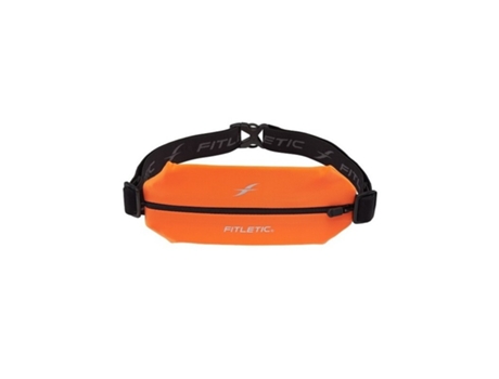 Bolsa para Mulher de Corrida FITLETIC (TU - Multicor)