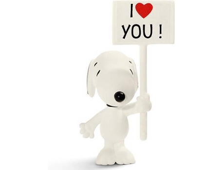 Boneco  22006 Peanuts