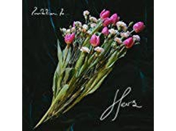 CD Her's - An Invitation To Her's (1CDs)