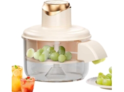 Descascador De Uvas | Ferramenta Rápida E Automática Para Descascar Uvas Ideal Para Cozinhar Em Ca Gokoco