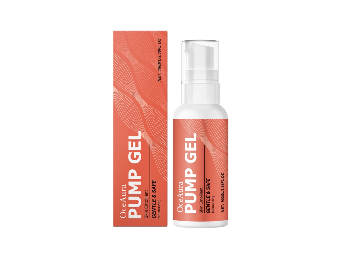 Gel Hidratante Suave Pele Sensível Worten