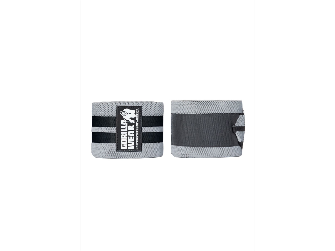 Luvas Cinzento-Preto 200Cm GORILLA WEAR