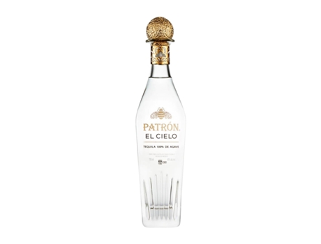 Tequila PATRÓN El Cielo (0.7 L - 1 Unidade)