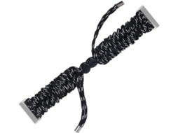Pulseira De Relógio Feminina Com Cordão De Liberação Rápida (2 Peças)