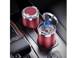 Cinzeiros Para Carro Para Dodge Caliber, Challenger, Charger, Durango E Hornet, Sem Odor, Sem Fumaça