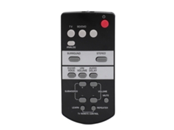 Controle Remoto Echo Wall LAXISCREED