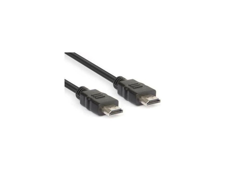 Cabo de Monitor de Tv HAMLET V650699 Hdmi 2