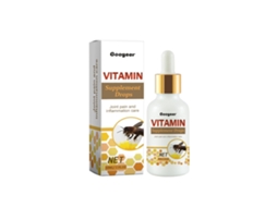 Gotas Suplemento Googeer Antibacteriano e Anti inflamatório para Tratamento Corporal LAXISCREED