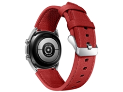 Bracelete para Fossil Gen 5 Carlyle 680603081C