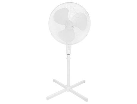 Ventoinha de Pé  KSF 2374 16 (3 velocidades - 45 W - Diâmetro 40 cm)