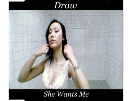 Cd She Wants Me Empire Records