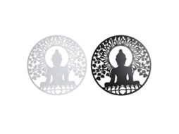 Decorações de Parede DKD HOME DECOR (Multicor)