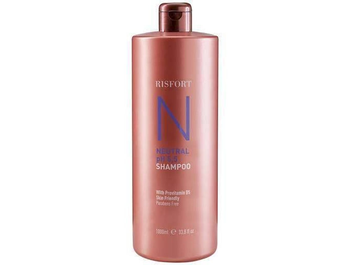 Shampoo Neutro Ph 5.5 1000ml