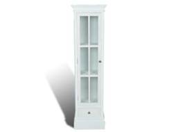 Display Cabinet,display Cabinets Vidaxl Branco Madeira