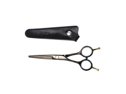1pcs Tesoura De Corte De Cabelo Allinless