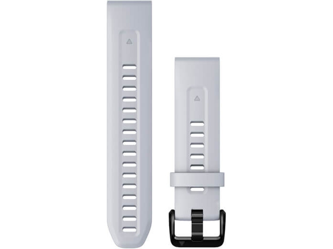 Pulseira GARMIN Quickfit Piedra (Branco)