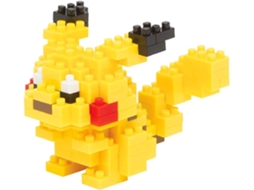 Blocos De Construção De Desenho Animado 135 Peças Quebra Cabeça 3d Brinquedo Mini Monstro Conjunto Kit Presentes Para Adultos E C Aquaforge