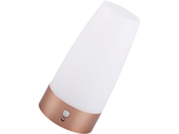 Luminária Noturna De Corredor Homoyoyo Com Sensor Movimento E Economia