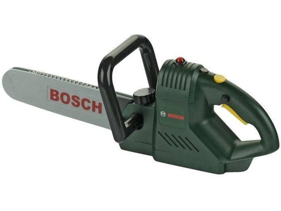 Motoserra de Brincar KLEIN Bosch