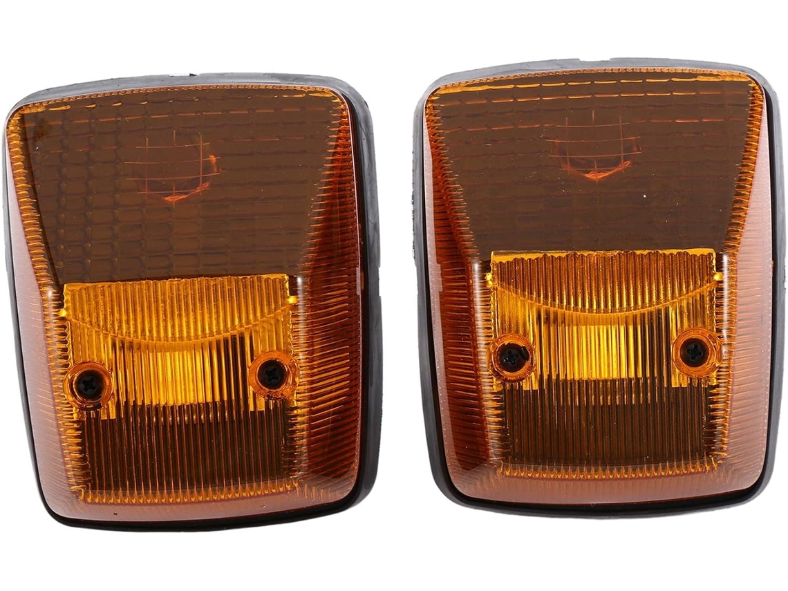 Adequado Para Sprinter Conjunto De Dois Abajures Para Iluminação Interna A9018200021 Gokoco