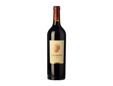 Vinho CAIAROSSA Toscana Crianza (0.75 L - 1 Unidade)