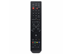 Comando À Distância De Substituição Para Tv Compatível Com Samsung Bn59-00599a_dae