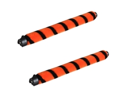 Acessório para Aspiradores VACUUM Escova veludo Az910Uk 702Uk Az950 2 un