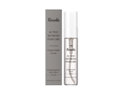 Perfume Sporty Fresh com Menta