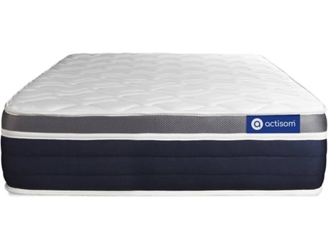 Colchão  Actilatex Confort (70x210 cm - Espuma Viscoelástica)