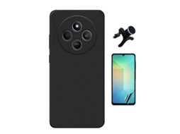 Pelicula de Vidro GIFT4ME Redmi 14R