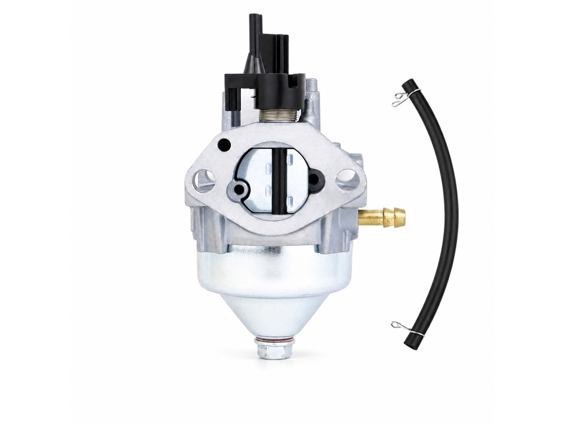 Carburador Compatível Com Honda Gcv160la0, Hrr216k9 E Hrs216k6, Referência 16100-z8b-901