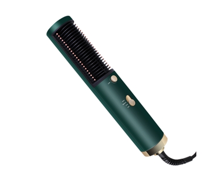 Secador de Cabelo KARMADALE Verde