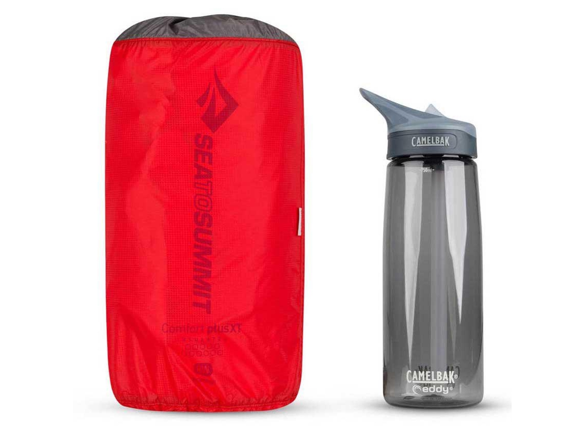 Sea To Summit Comfort Plus Xt Insulated Rectangular Wide