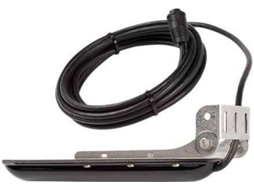 Transdutor LOWRANCE Structurescan Lss-2 Transom Skimmer Preto