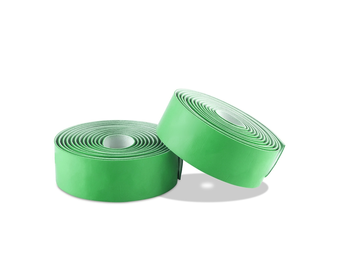 Fita de Guidão Mali Antiderrapante, Absorve Suor, Resistente ao Desgaste, Leve