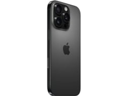 iPhone 16 Pro APPLE (6.3'' - 1 TB - Black Titanium)