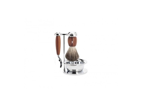 Conjunto de barba Mühle S81h331sm3