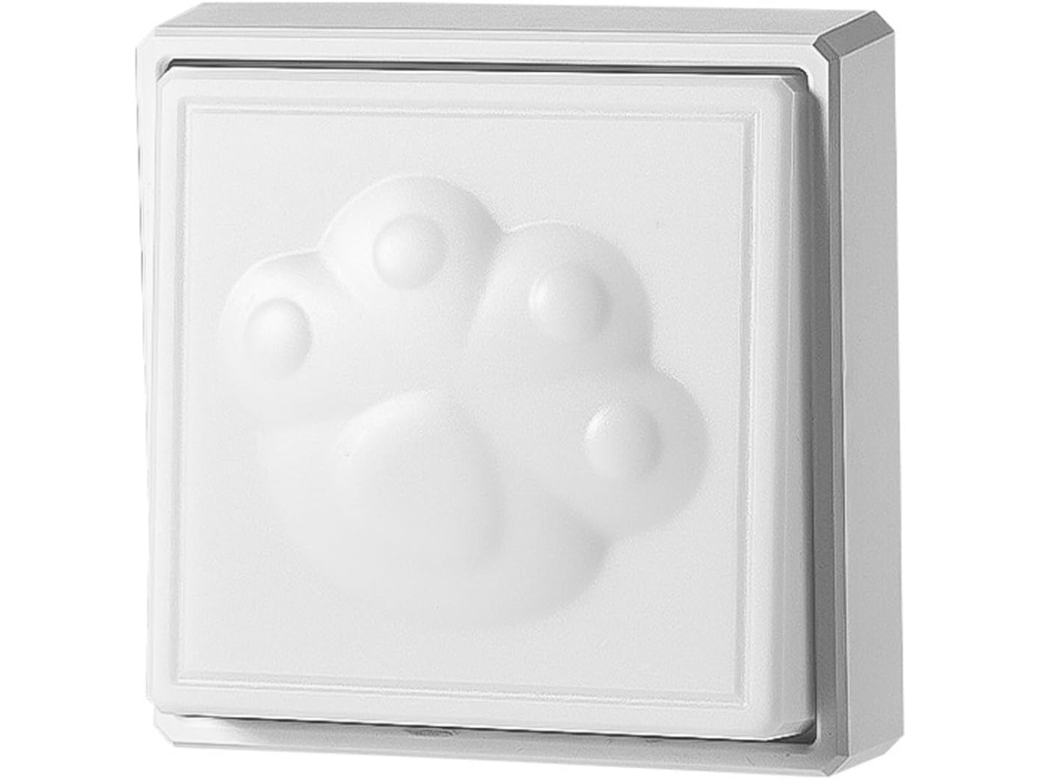 Luminária Noturna Automática Com Temporizador, Luz Ambiente, Decoração