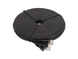 Cable Extensor PCIe 4.0 X16, 180 Grados, Alta Velocidade, 50cm | S/MARCA