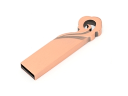Pen Drive LAXISCREED Usb 2.0 À Prova D'água