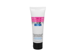 Gel Limpeza Facial Controle Óleo Exfoliação Pele