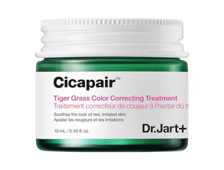 Dr.jart Cicapair Tiger Grass Color Coreecting Treatment Dr. Jart