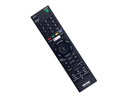 Controle Remoto -tx200b Para Tv Hdtv -49x7005d