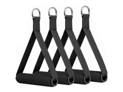 4 Mangoes De Resistencia 2.0, Mango Espuma Reemplazo Equipo Fitness Yoga Entrenamiento Fuerza