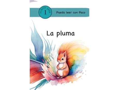 Livro La pluma de Laura P Schaposnik (Espanhol)
